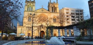horarios de misa de Iglesia de San Lorenzo en Gijón