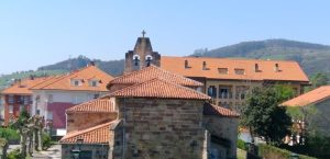 horarios de misa de Iglesia de San Lorenzo en Piélagos