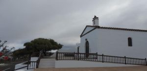 Las Breñas 2 horarios de misa de Iglesia de San Luis Gonzaga en Las Breñas