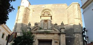 horarios de misa de Iglesia de San Marcos en Jerez de la Frontera