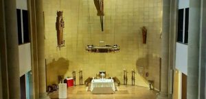 horarios de misa de Iglesia de San Martín Obispo en San Sebastián
