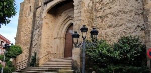horarios de misa de Iglesia de San Miguel Arcángel en Jaraíz de la Vera