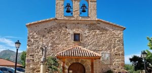 La Hiruela 2 horarios de misa de Iglesia de San Miguel Arcángel en La Hiruela