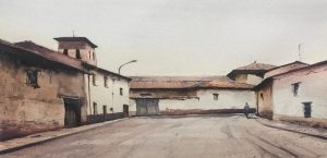 horarios de misa de Iglesia de San Miguel Arcángel en Mansilla Mayor