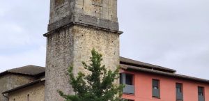 horarios de misa de Iglesia de San Miguel Arcángel en Murguía