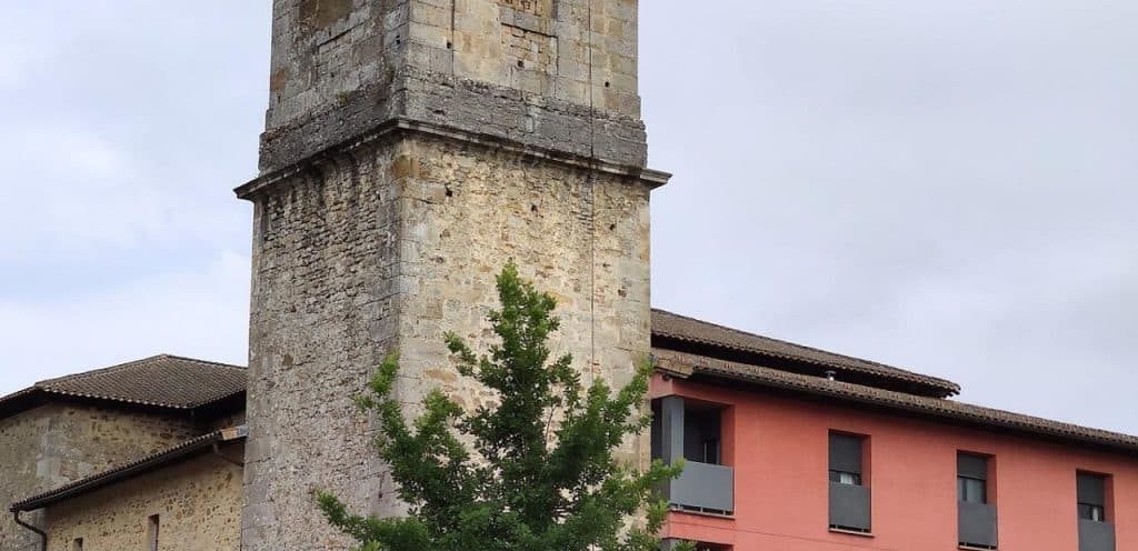 horarios de misa de Iglesia de San Miguel Arcángel en Murguía