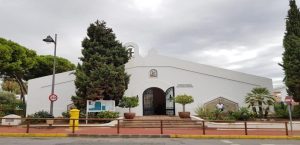 Mijas 3 horarios de misa de Iglesia de San Miguel de Calahonda en Mijas