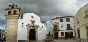 horarios de misa de Iglesia de San Miguel en Antequera