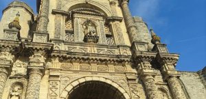 horarios de misa de Iglesia de San Miguel en Jerez de la Frontera