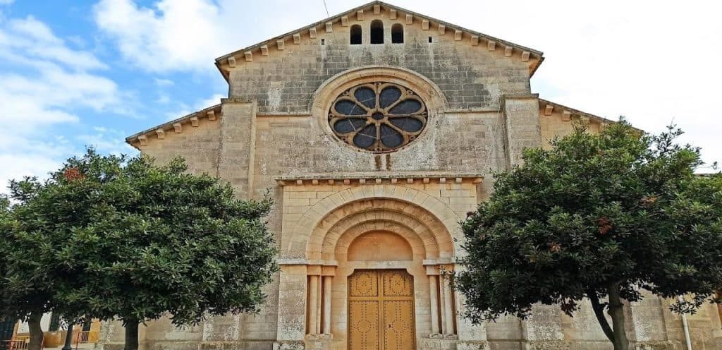 horarios de misa de Iglesia de San Miquel Arcangel en Calonge