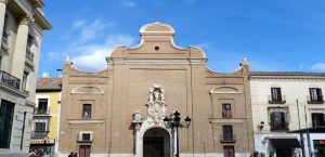 horarios de misa de Iglesia de San Nicolás El Real en Guadalajara