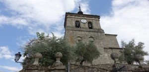Molinaseca 2 horarios de misa de Iglesia de San Nicolás de Bari en Molinaseca