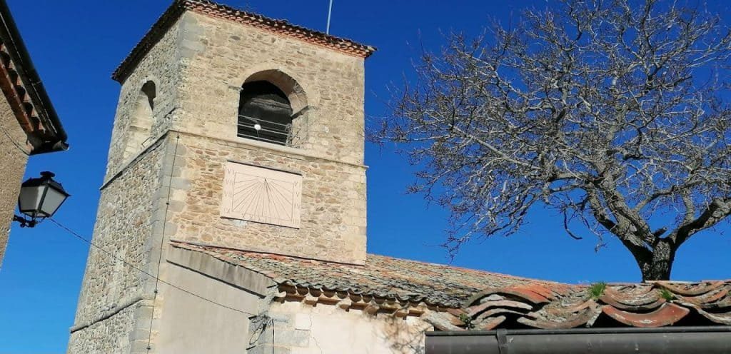 horarios de misa de Iglesia de San Nicolás de Bari en Torrecaballeros
