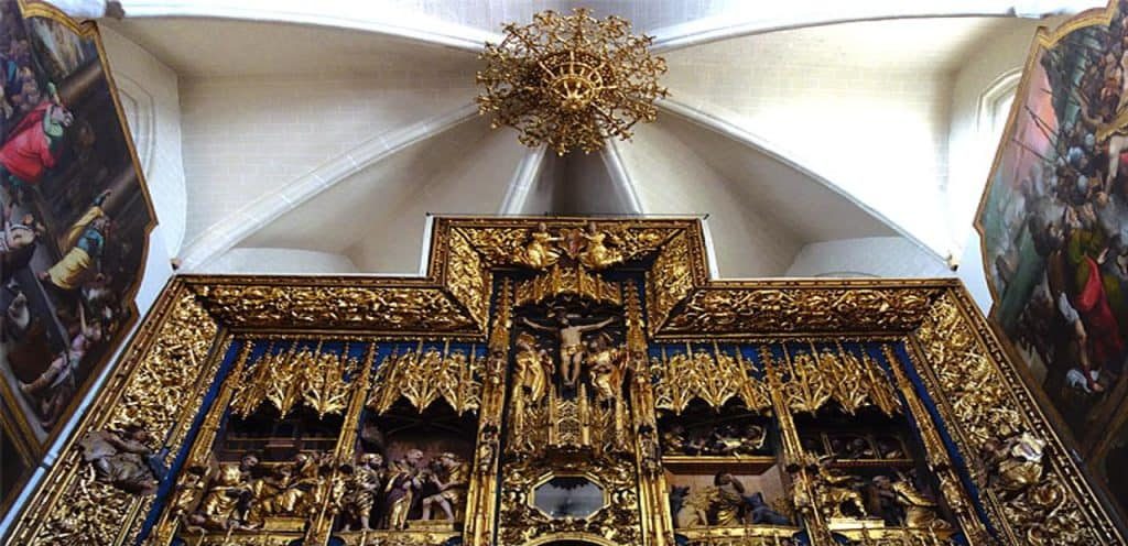 Iglesia de San Pablo 1 horarios de misa de Iglesia de San Pablo en Zaragoza