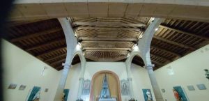 Camarma de Esteruelas 2 horarios de misa de Iglesia de San Pedro Apóstol en Camarma de Esteruelas