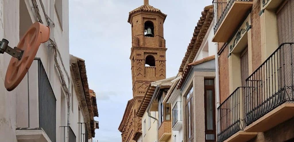 horarios de misa de Iglesia de San Pedro Apostol en Sabiñán