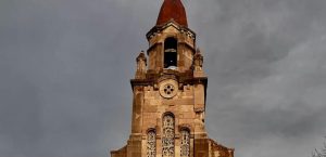 Oviedo 17 horarios de misa de Iglesia de San Pedro de Los Arcos en Oviedo