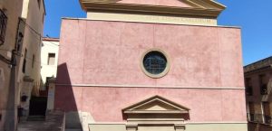 Monistrol de Montserrat 2 horarios de misa de Iglesia de San Pedro de Monistrol en Monistrol de Montserrat