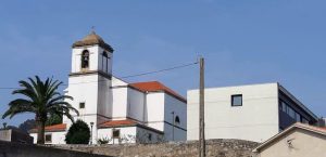 A Coruña 24 horarios de misa de Iglesia de San Pedro de Visma en A Coruña