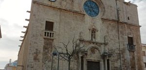horarios de misa de Iglesia de San Pedro de la Escala en L'Escala
