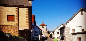horarios de misa de Iglesia de San Pedro en Abaurrea Alta
