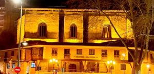 Bilbao 11 horarios de misa de Iglesia de San Pedro en Bilbao