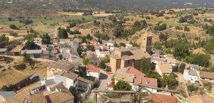 horarios de misa de Iglesia de San Pedro en Huete