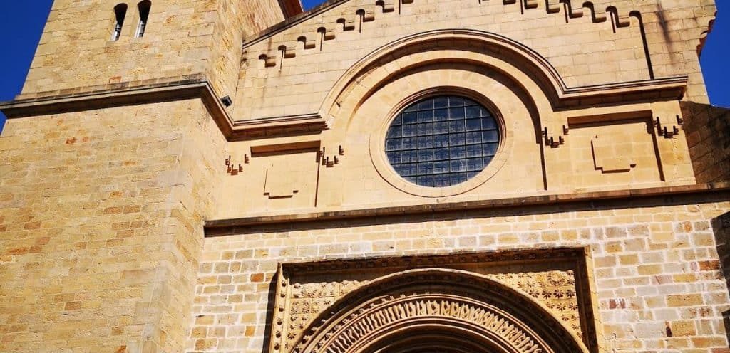 Iglesia de San Pedro 1 horarios de misa de Iglesia de San Pedro en Munguía
