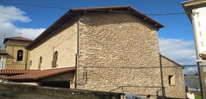 horarios de misa de Iglesia de San Pedro en San Sebastián