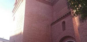 horarios de misa de Iglesia de San Pedro en Tobed