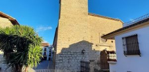 horarios de misa de Iglesia de San Pedro en Torredonjimeno