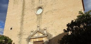 horarios de misa de Iglesia de San Pere de Begur en Begur