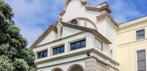 A Coruña 23 horarios de misa de Iglesia de San Pío X y San Roque en A Coruña