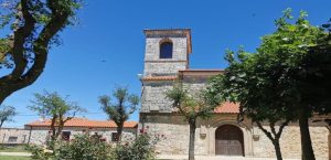 Carcedo de Burgos 2 horarios de misa de Iglesia de San Román en Carcedo de Burgos
