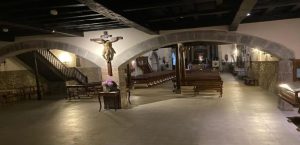 Celorio 2 horarios de misa de Iglesia de San Salvador en Celorio