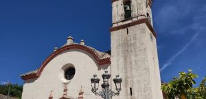 horarios de misa de Iglesia de San Sebastián en Higuera de la Sierra