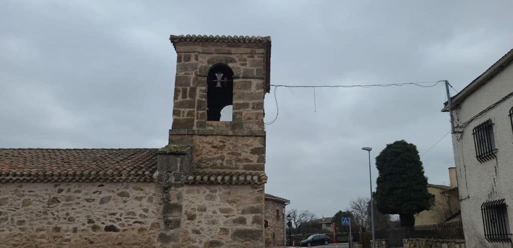 horarios de misa de Iglesia de San Simón Apóstol en Piñuécar-Gandullas
