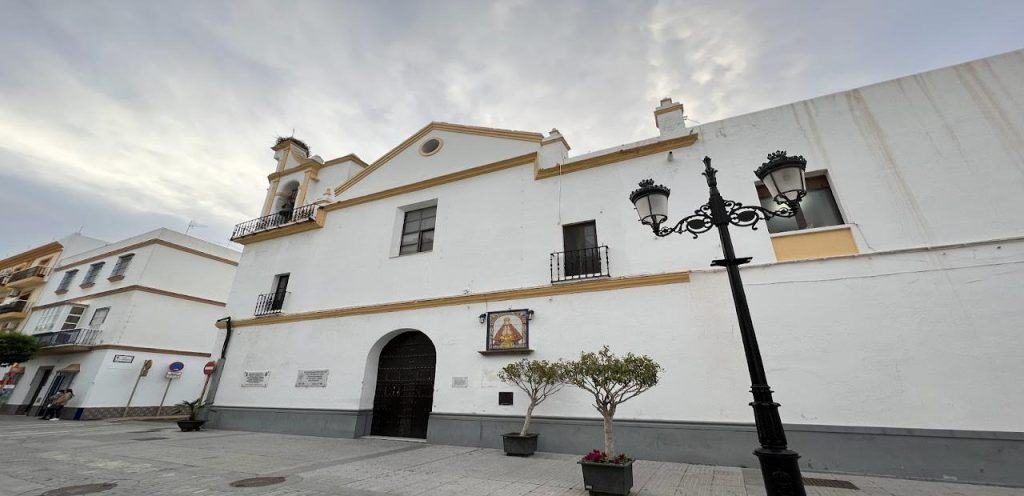 horarios de misa de Iglesia de San Telmo en Chiclana de la Frontera