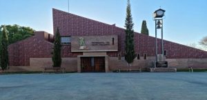horarios de misa de Iglesia de San Valentín en Tarrasa