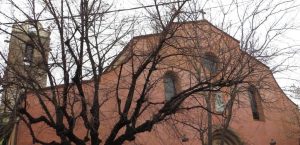 horarios de misa de Iglesia de San Vicente de Mollet en Mollet del Vallès