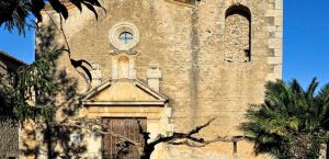 Ventalló 2 horarios de misa de Iglesia de San Vicente de Valveralla en Ventalló