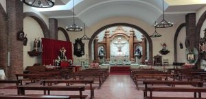 Vimianzo 3 horarios de misa de Iglesia de San Vicente de Vimianzo en Vimianzo