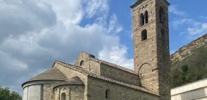 horarios de misa de Iglesia de San Vicente en Malla