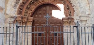 horarios de misa de Iglesia de San Vicente en Zamora