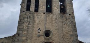 horarios de misa de Iglesia de Sant Esteve de Canyamars en Canyamars