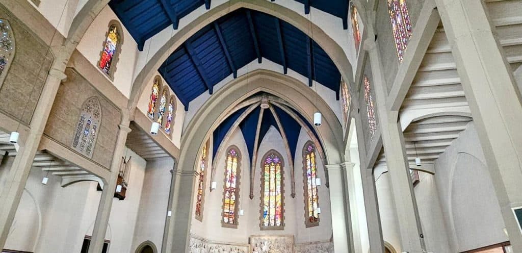 horarios de misa de Iglesia de Sant Esteve de Granollers en Granollers