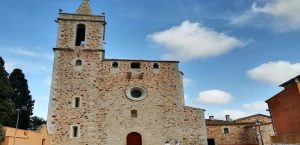 horarios de misa de Iglesia de Sant Esteve en Mont-ras