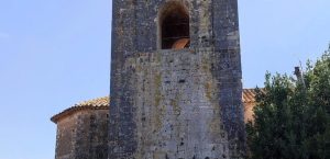 horarios de misa de Iglesia de Sant Feliu de Fontcoberta en Fontcoberta