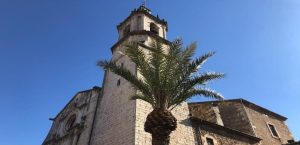 Celrà 2 horarios de misa de Iglesia de Sant Feliu en Celrà