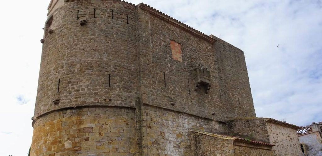 horarios de misa de Iglesia de Sant Feliu en Parlavà